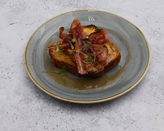 FRENCH TOAST