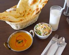 【インドカレー】Namaste Ozone