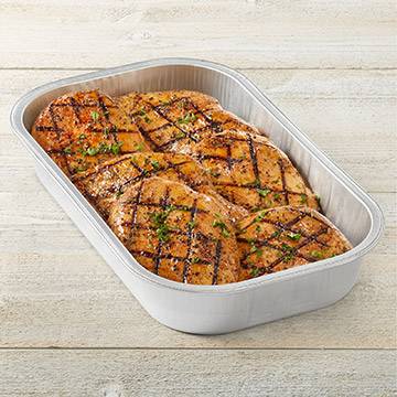 Hickory Seasoned Grilled Chicken Party Tray