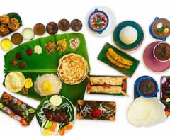 Sree Flavours (Pendle Hill)