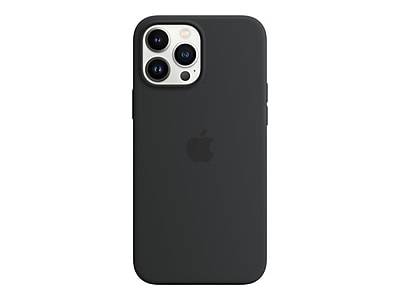 Apple Midnight Cover For Iphone 13 Pro Max, Black