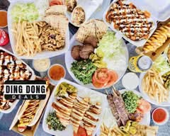 OG Kebab House