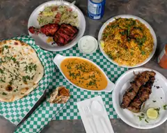 FOODIE ADDA (State Highway 33)