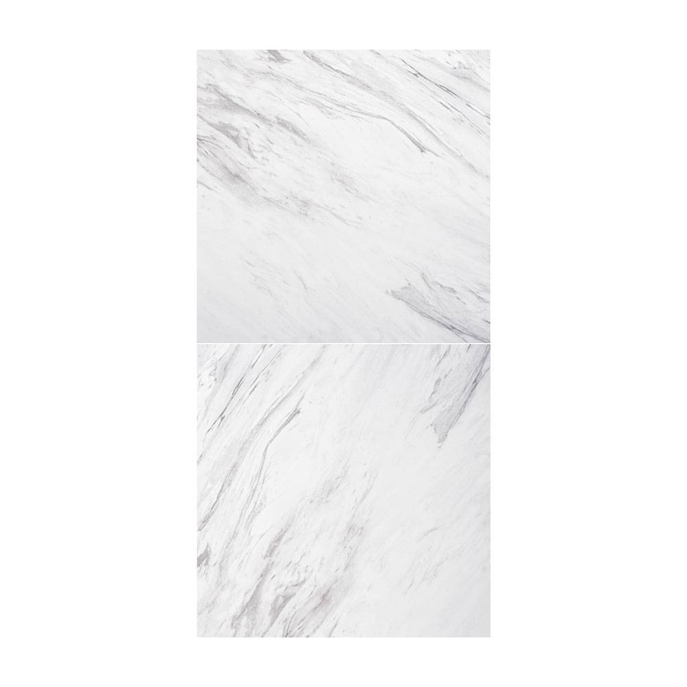 Carrara piso vinílico (1 pieza)