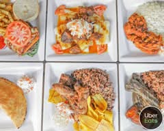 Fritanga Nicoya [Lehigh Acres]