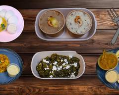 Id-Ally (Fresh and Healthy Indian-Fusion) (14435 Victory Blvd)