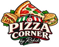  Pizza Corner Makloub Chapati 