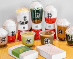 Warabimochi Kamakura Melbourne City