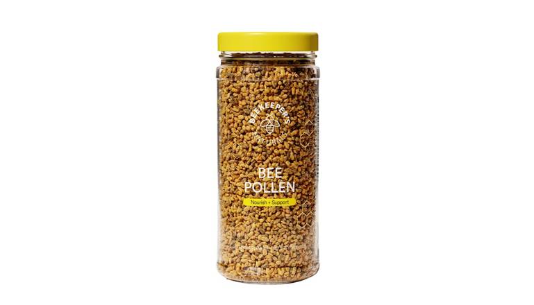 Beekeeper's Naturals: Bee Pollen