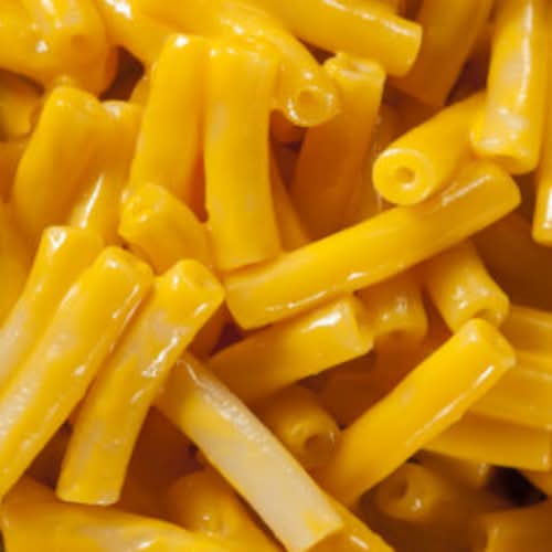 Kids Mac & Cheese