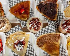 MR. CREPAS (Cuernavaca)