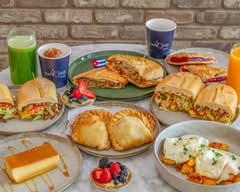 Cafecitos Bakery
