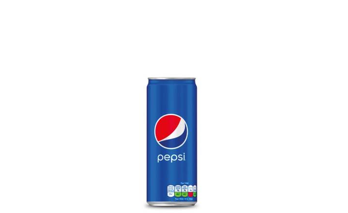 Pepsi 33 cL