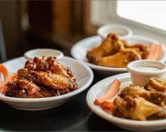 HoneyPop's Bar & Grill (Anderson)