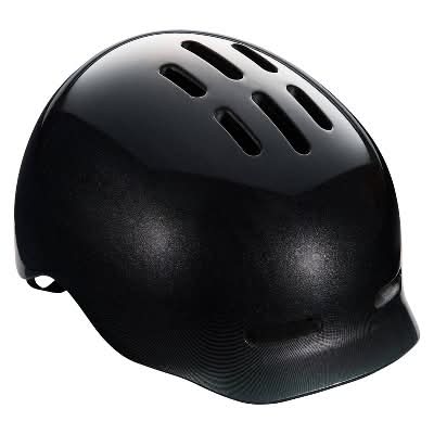 Schwinn Atwood Adult E-Bike Helmet, Black