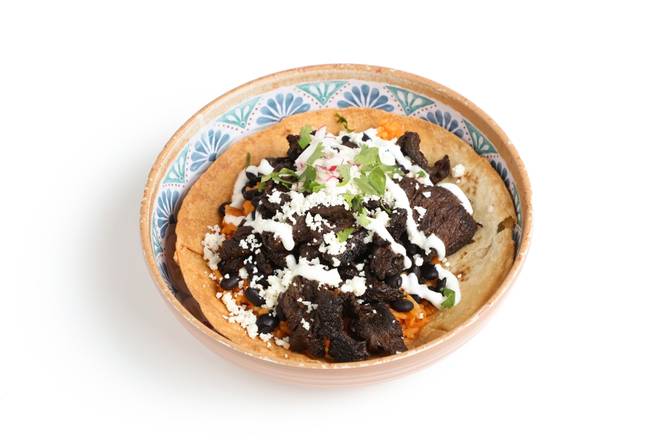 Steak Bowl