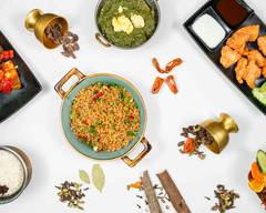 Kathmandu Kitchen🍛🔥