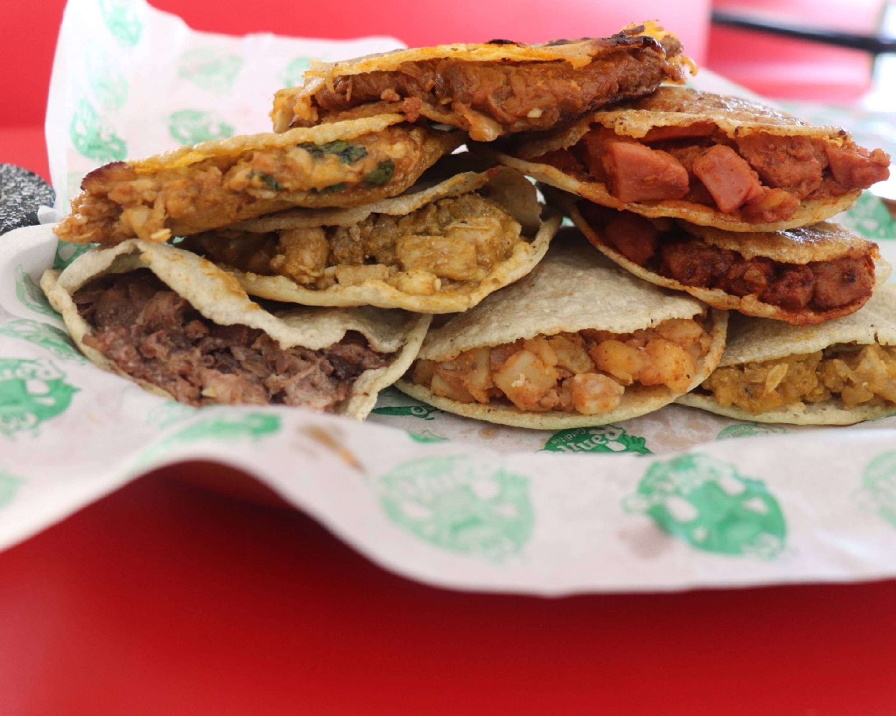 Gorditas Ranitas Los Viñedos a Domicilio en Torreón | Menú & Precios | Uber  Eats