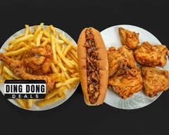Chicken Express - Spar Express