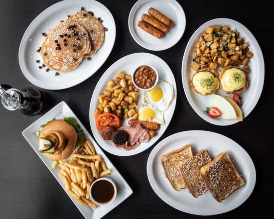 The Cardinal Cafe (Pompton Lakes)