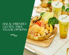 Soupe Zen Montreal Ltee