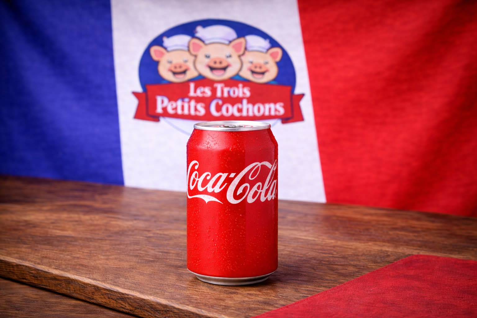 COCA COLA