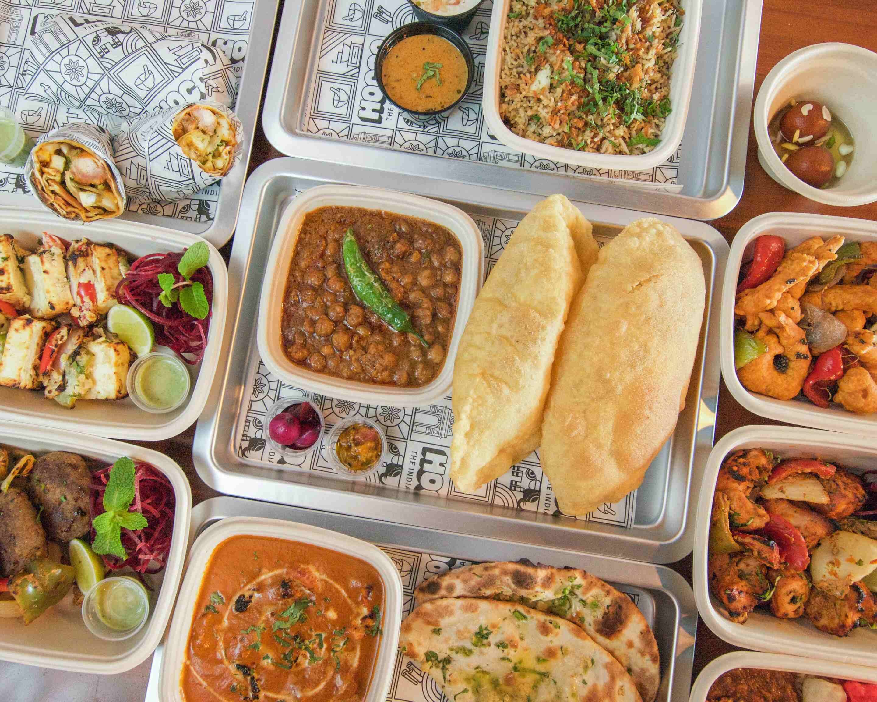 Order Hocco The Indian Kitchen Menu Delivery【Menu & Prices】 Chesapeake