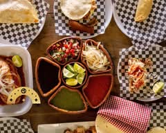 Carnitas Goyo (Tepic)