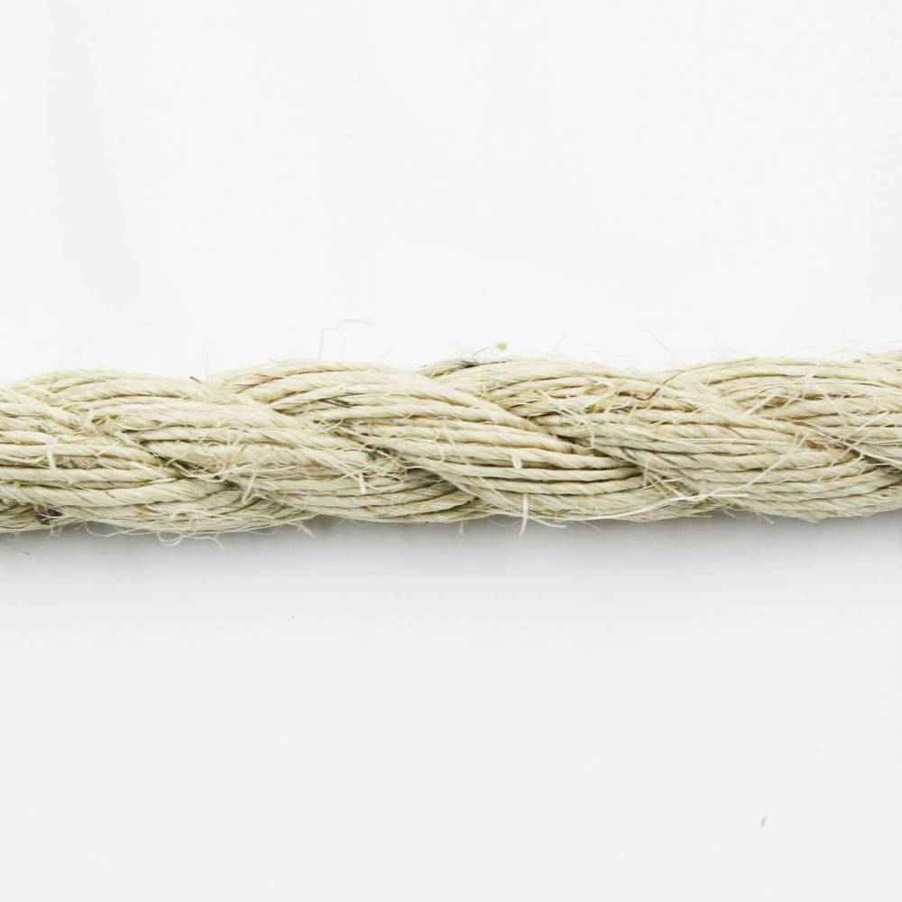 RELIABILT 0.75-in Twisted Sisal Rope (By-the-Foot) | AC1192R