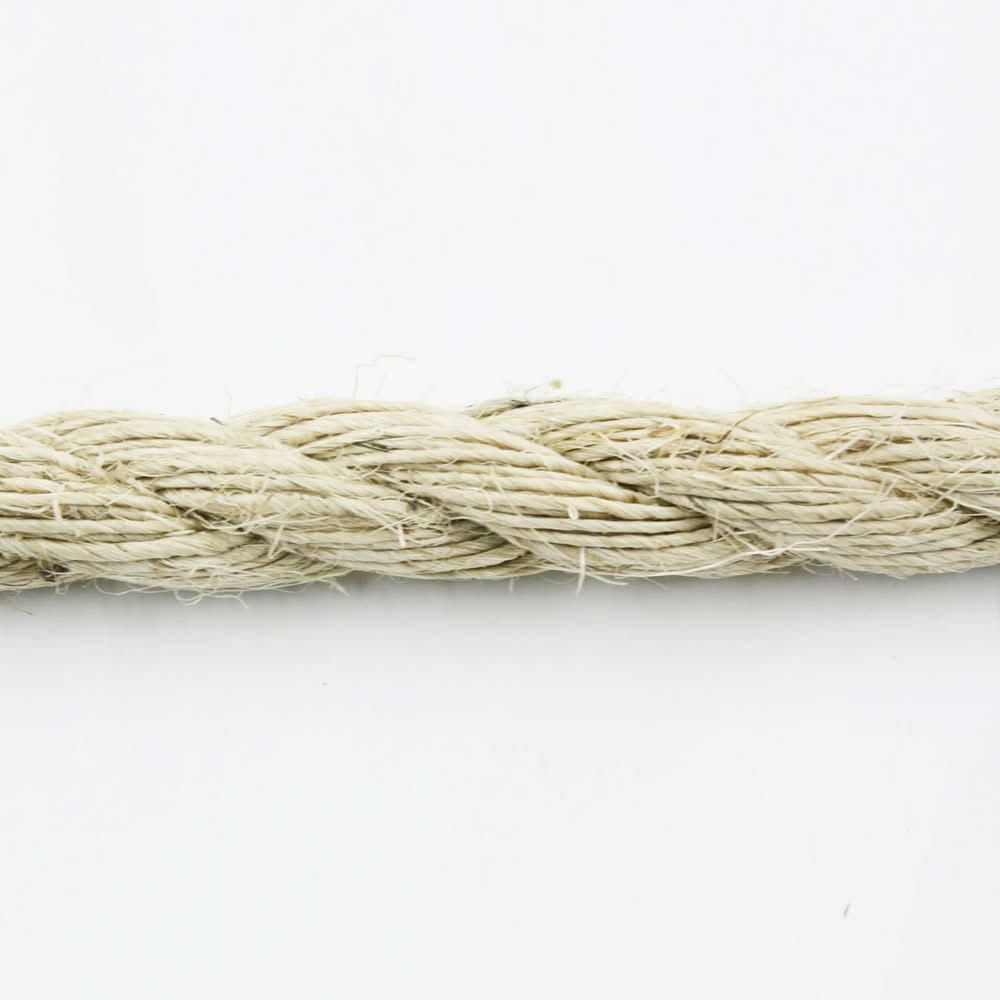 ReliaBilt 0.75-in Twisted Sisal Rope (By-the-Foot)