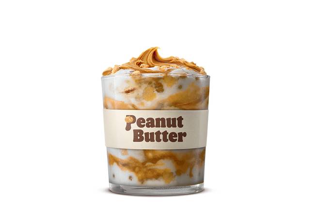 King Fusion Peanut Butter