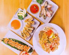 Kin Sushi & Thai Cuisine