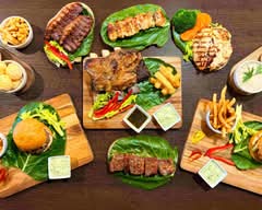 Cafe Mineiro Brazillian Steakhouse (International Drive)