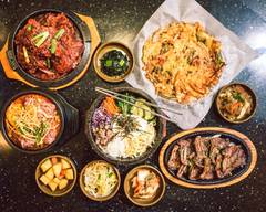 Ka Chi Korean Restaurant (Dundas)