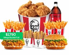 KFC La Romana