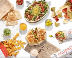 chidoba MEXICAN GRILL®-Frankfurt Arnsburger Straße