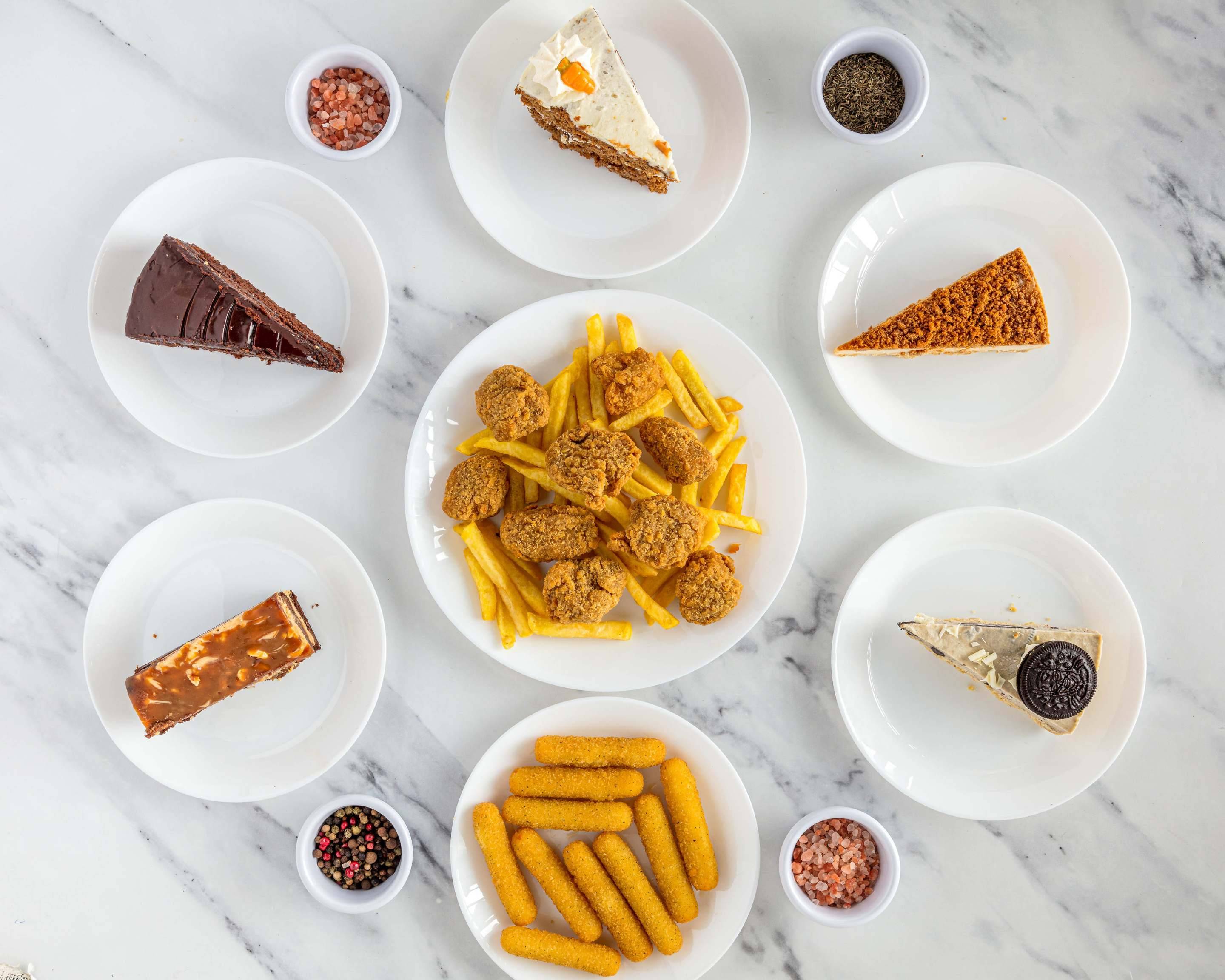 Order Cheeky Chicken Menu Delivery and Takeaway in Dewsbury | Menu ...