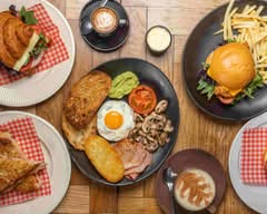 Andus Cafe (Penrith)