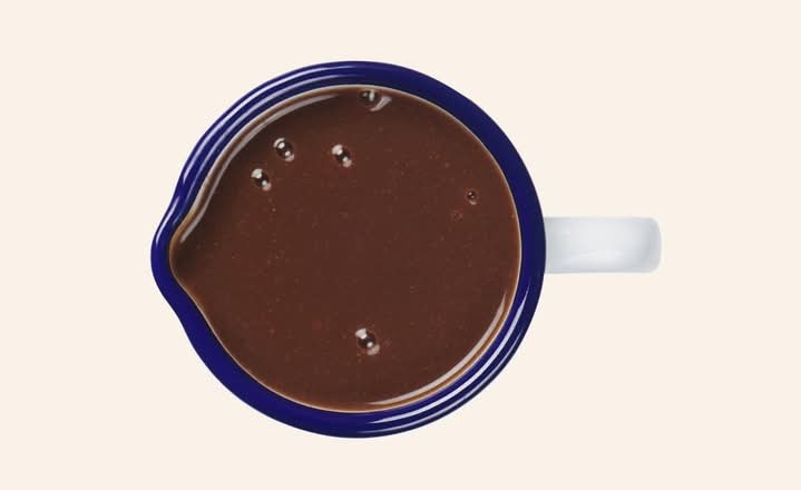 Extra Gravy