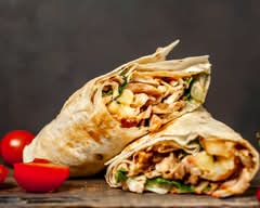 Hamoudi's Shawarma Lakeshore (18 Amy Croft Drive)