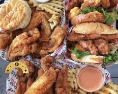 Mad Chicken (Cleveland)