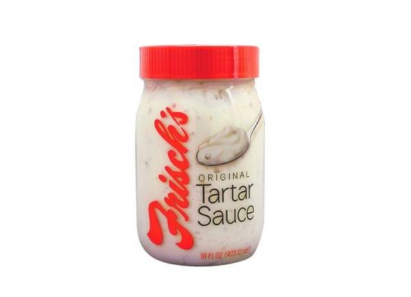 Tartar Sauce Pint