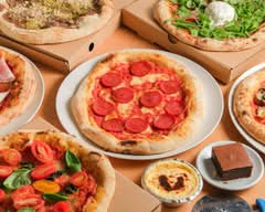 Porzioni di Roma - Pizza al Taglio