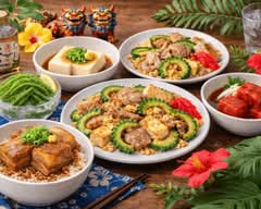 沖縄そば 　かじまやー  Okinawasoba Kajimayaa