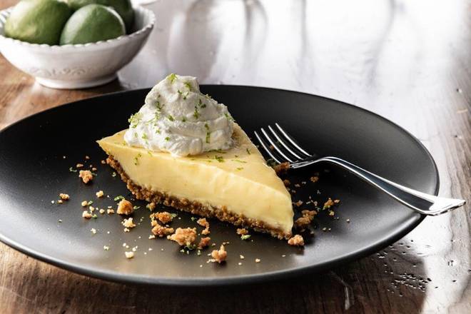 Key Lime Pie