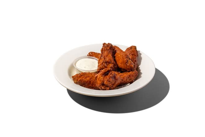 Buffalo Chicken Wings
