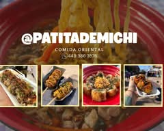 Patita De Michi