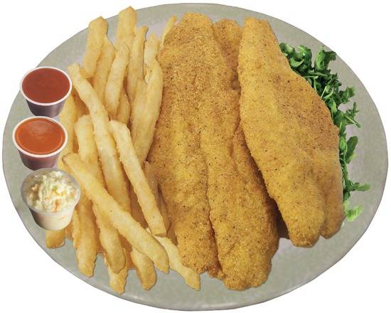 J J Fish & Chicken photo 3