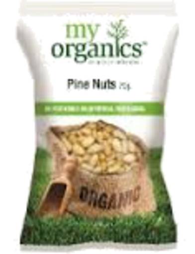 My Organics Pine Nuts 70g