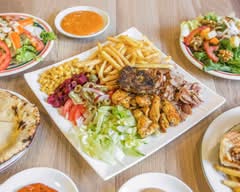 Restaurant El Manar 🥙 